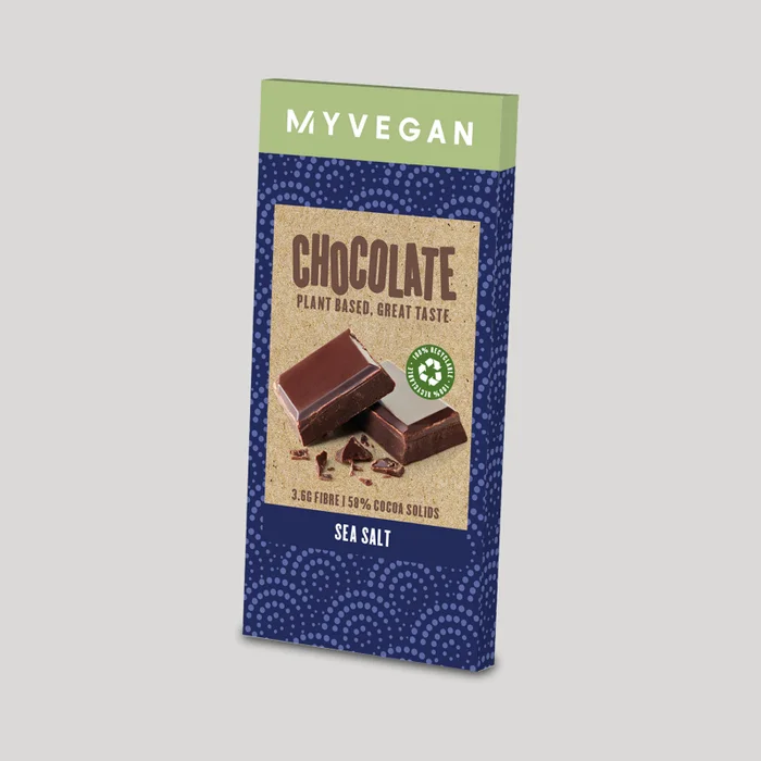 Vegan Chocolate