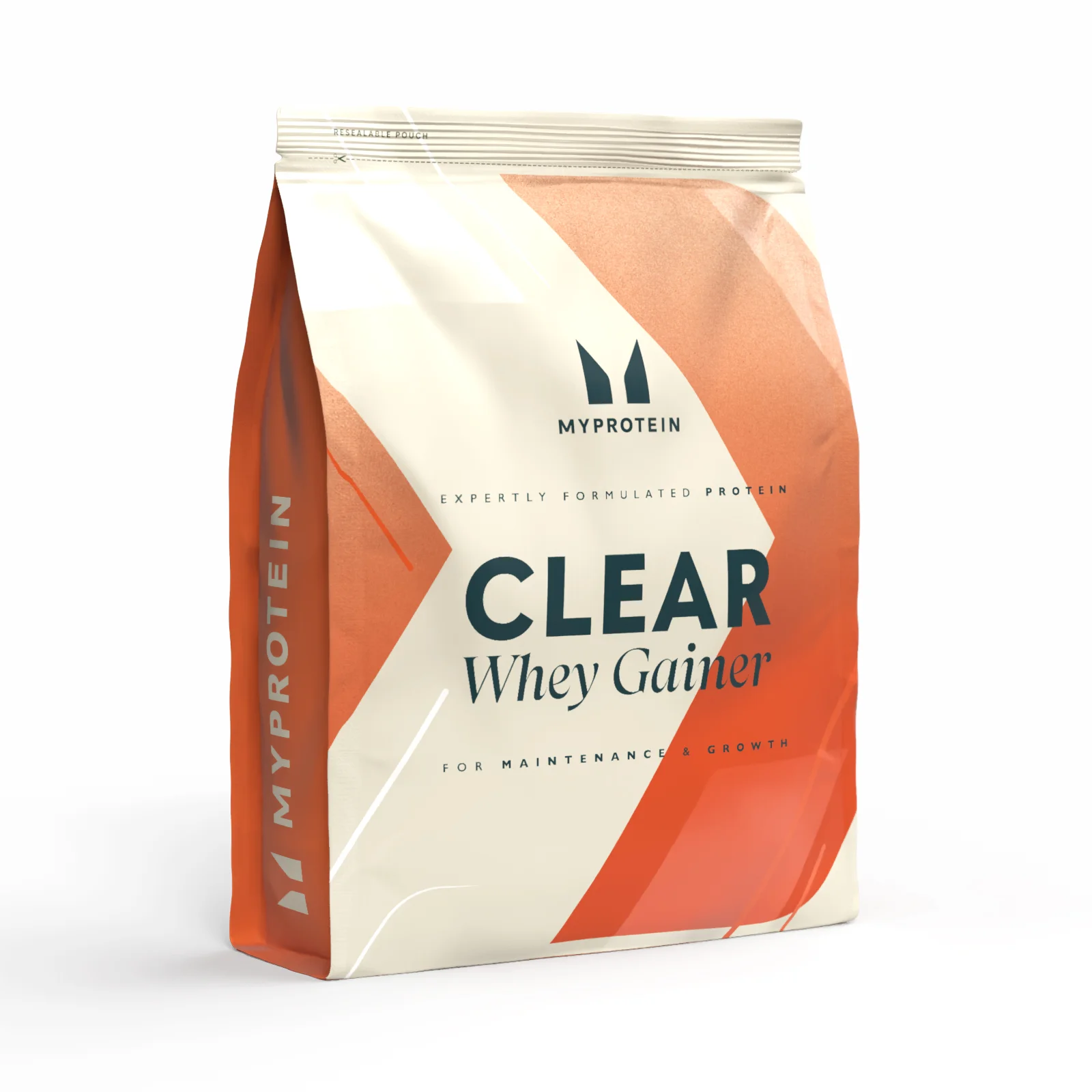 Clear Whey Gainer - 15servings - Apple Bild 1