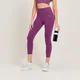 MP Women's 3/4 Power Leggings – Lila