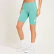 MP Women's Training Full Length Cycling Shorts – Grön