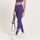 MP Women's Training Leggings –Blåbär/blå
