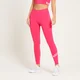 MP Women's Training Leggings – Magenta