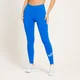 MP Women's Training Leggings – Blå