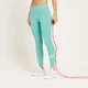 MP Women's Training Leggings – Grön