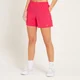 MP Women's Training Woven Shorts – Magenta