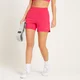 MP Women's Training Shorts – Magenta
