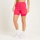 MP Women's Training 2-IN-1 Shorts – Magenta