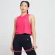MP Women's Training Reach Vest – Magenta