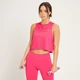 MP Women's Training Dry Tech Reach Vest – Magenta
