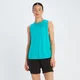 MP Women's Training Drop Armhole Vest – Lagoon