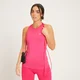 MP Women's Training Dry Tech Racer Back Vest – Magenta