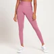 MP Women's Sculpt Laser Cut Leggings – Malva
