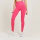 MP Women's Shape Seamless Leggings –Magenta