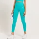 MP Women's Shape Seamless 7/8 Leggings – Lagoon