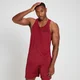 MP Men's Tempo Tank Top – Röd