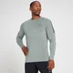 MP Men's Tempo Long Sleeve Top – Grå