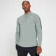 MP Men's Tempo 1/4 Zip Top – Grå