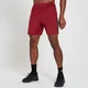 MP Men's Tempo Shorts – Röd