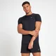MP Men's Velocity Short Sleeve T-Shirt – Svart