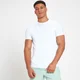 MP Men's Velocity Short Sleeve T-Shirt – Vit