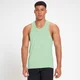 MP Men's Velocity Stringer Vest – Mint