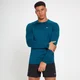 MP Men's Velocity Long Sleeve Top – Poseidon