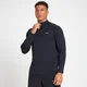 MP Men's Velocity 1/4 Zip Top – Svart
