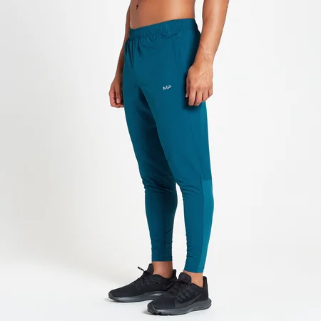 MP Men's Velocity Joggers – Poseidon