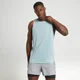 MP Men's Velocity Ultra Tank Top – Ljusblå