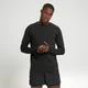 MP Men's Velocity Ultra Long Sleeve T-Shirt – Svart