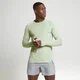 MP Men's Velocity Ultra Long Sleeve T-Shirt – Grön