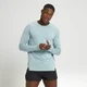 MP Men's Velocity Ultra Long Sleeve T-Shirt - Ljusblå