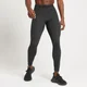 MP Men's Velocity Ultra Full Length Baselayer Tights – Svart
