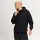 MP Composure Hoodie för män - Svart
