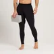 MP Composure Joggers för män - Svart