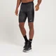 MP Adapt Camo Baselayer Shorts för män - Svart