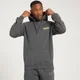 MP Adapt Washed Hoodie för män - Grå
