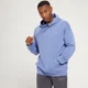 MP Adapt Washed Hoodie för män - Lila