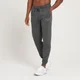 MP Adapt Washed Joggers för män - Grå