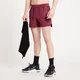 MP Tempo Ultra Shorts för män - Vinröd