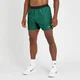 Limited Edition MP Engage Shorts för män - Turkos