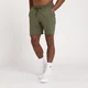 MP Dynamic Training Shorts för män - Olivgrön