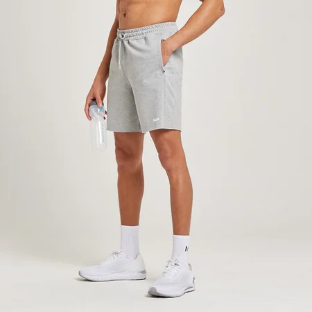 MP Form Sweatshorts för män - Grå