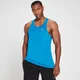 MP Men's Training Stringer Vest – Blå