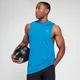MP Men's Training Tank Top – Blå