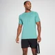 MP Men's Training Short Sleeve T-Shirt – Grön