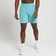 MP Men's Woven Training Shorts – Grön