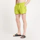 MP Atlantic Swim Shorts för män - Limegul