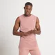 MP Men's Drop Armhole Tank Top – Rosa