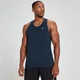 MP Men's Stringer Vest – Marinblå